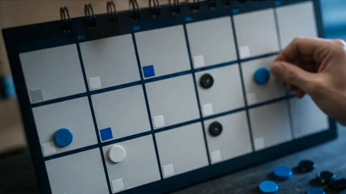 模擬賽車挑選區間如何製造假趨勢：錯誤排查實作手冊